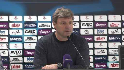 Ertuğrul Sağlam: Şükürler olsun ki bize pahalıya mal olmadı