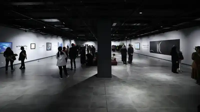 “Yemin Olsun” Sergisi kapılarını ziyaretçilere açtı