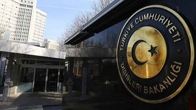 Sudan'daki Türk vatandaşlar tahliye edilecek