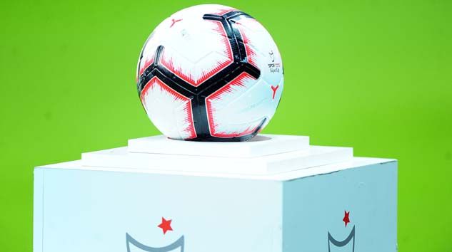 Korona virüs, Süper Lig’e yüzde 19 değer kaybettirdi