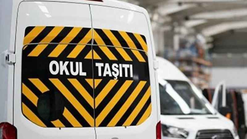 Servis ücretlerine yüzde 70 zam geliyor