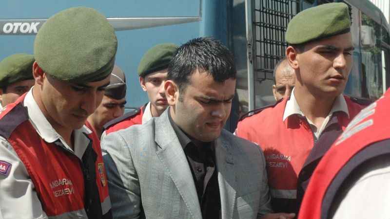 Ogün Samast hakkındaki iddianame kabul edildi