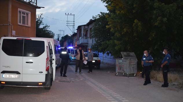 Malatya’daki silahlı kavgada ölü sayısı 2’ye yükseldi