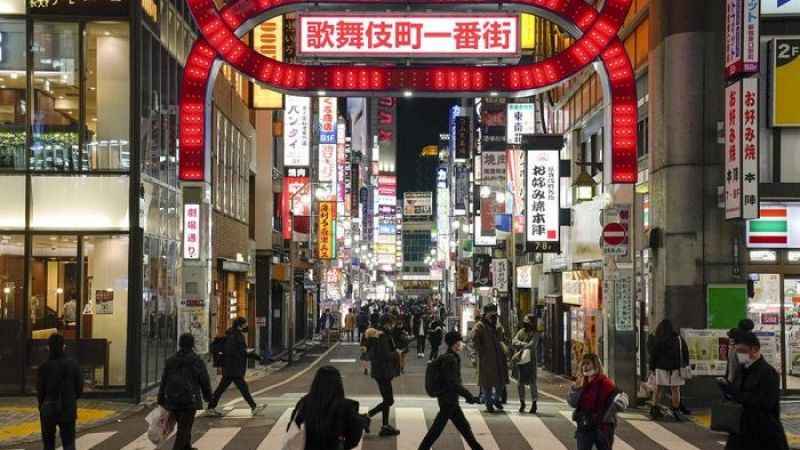 Öğrencisi kalmayan Japonya'da okullar kapanıyor