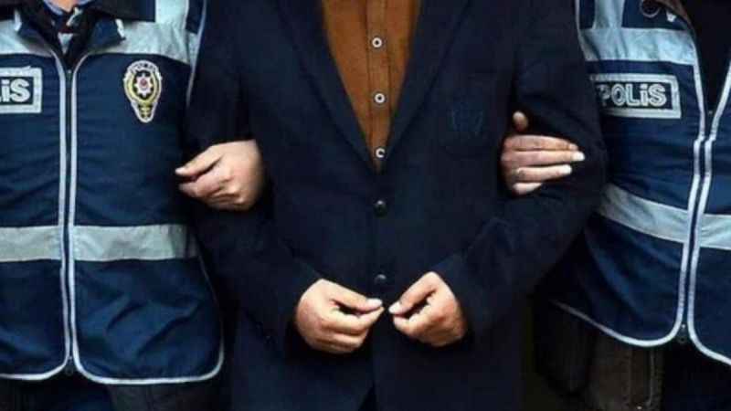 Ankara merkezli 8 ilde FETÖ/PDY operasyonu