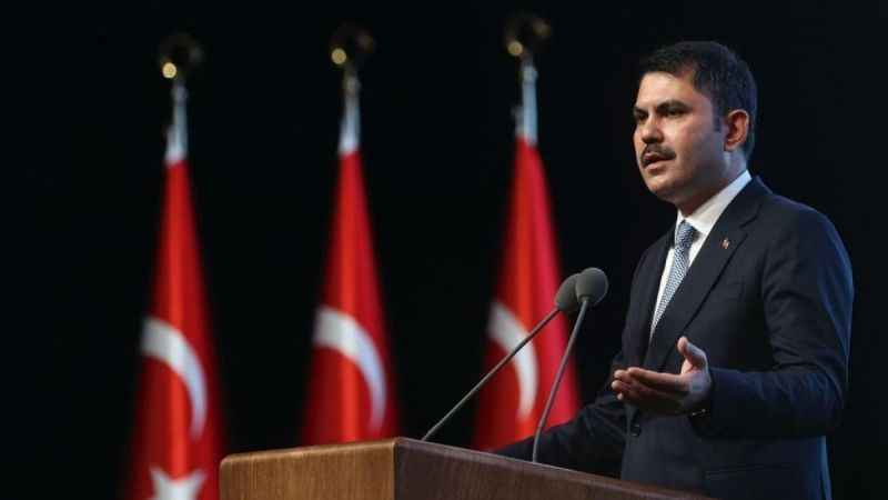 İBB Başkan adayı Murat Kurum kimdir?