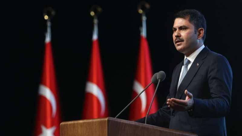 İBB Başkan adayı Murat Kurum kimdir?