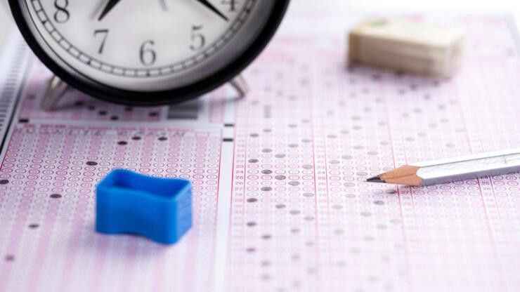 2023 TYT’de Türkçe eleyici oldu