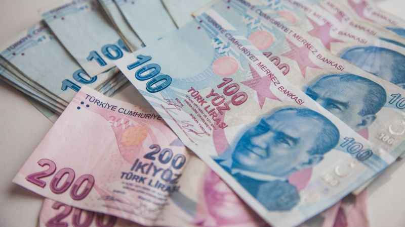 Emekli maaşı ve bayram ikramiyesinde ödeme tarihi belli oldu