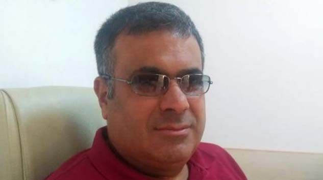 Arşiv sorumlusu Ferhat Aslan ölü bulundu