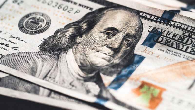 Yıl sonu dolar kuru ve enflasyon tahmini belli oldu 