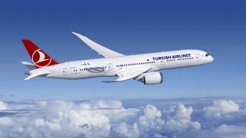 THY'nin İtalya seferlerine grev engeli: 6 sefer iptal edildi