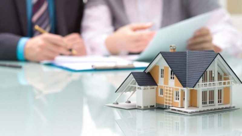 Konut fiyatlarının yıllık artışı açıklandı 