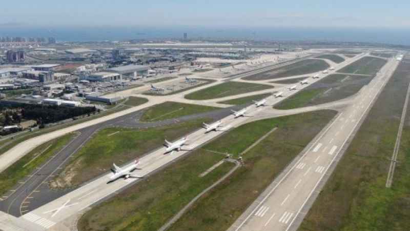 Atatürk Havalimanı Davasında Son Durum