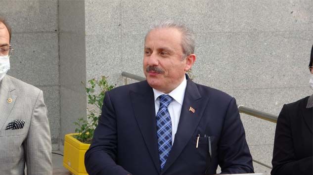 Şentop: Artık sağlık hizmetlerimizin kalitesi tartışılmazdır