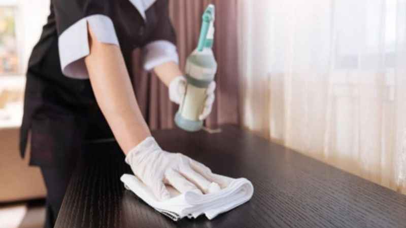 Gündelikçi kadınlara SGK müjdesi