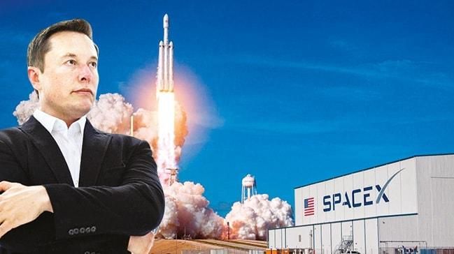 Elon Musk 30 yılda 1 milyon insanı Mars’a gönderecek