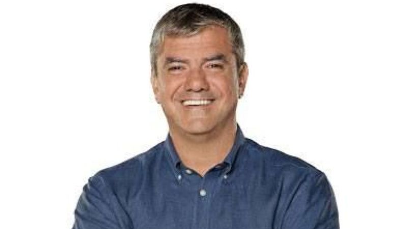 Gazeteci Yılmaz Özdil kalp krizi geçirdi