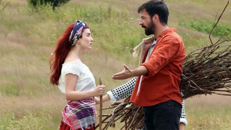 Kuzey Yıldızı İlk Aşk dizi tekrarı ne zaman hangi gün saat kaçta var?