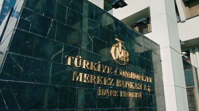 Merkez Bankası politika faizinde değişiklik yapmadı