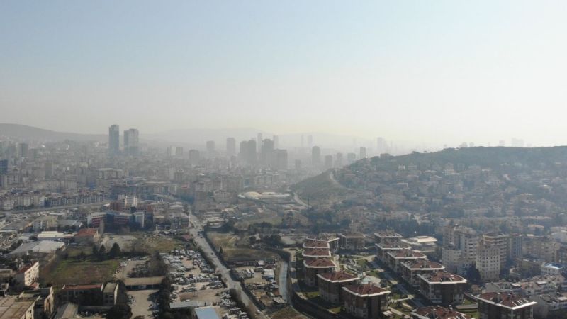 Havadaki gizli tehlike: Ölüme yol açabilir