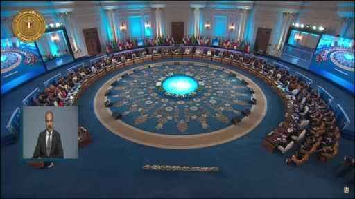 Guterres: “Hamas’ın saldırıları Filistin halkının toplu cezalandırılmasını haklı göstermez”