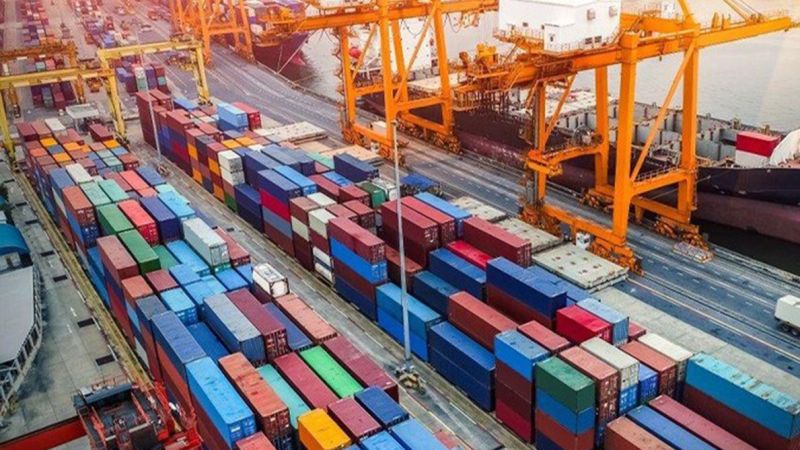 Ticaret Bakanlığı’na bağlı serbest bölgelerden tarihi rekor: Mayıs ayı ihracatı 1 milyar 180 milyon doları aştı