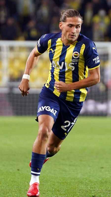 Fenerbahçe'de beklenmeyen sakatlık 