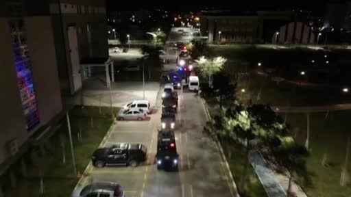 Bakan Yerlikaya duyurdu: Van'da eylem hazırlığındaki 6 terörist yakalandı