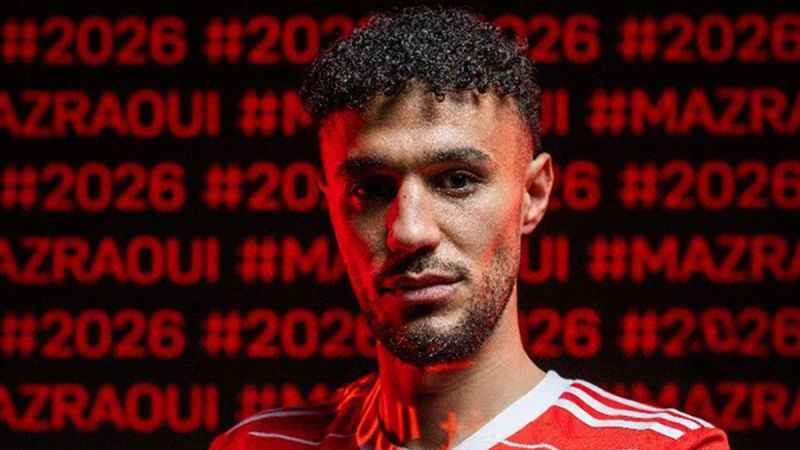 Bayern Münih: "Noussair Mazraoui takımda kalacak"