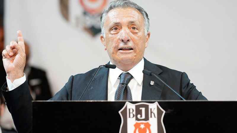 Ahmet Nur Çebi: "Ofsaytımsının arkasına penaltımsıları eklerseniz, şampiyonumsu olursunuz"