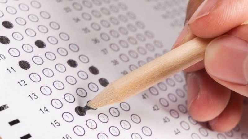 ALES pazar günü gerçekleştirilecek