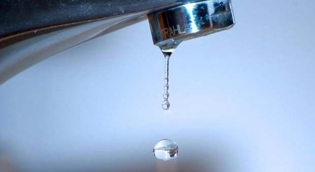 Üsküdar’da su kesintisi 21 Ocak 2020