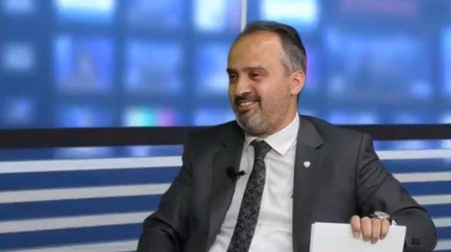 Başkan Aktaş’tan yüksek su faturası açıklaması