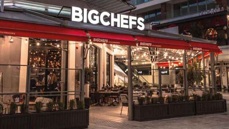 Big Chefs halka arz ne zaman, Big Chef hangi bankalarda var, kaç lot verir?