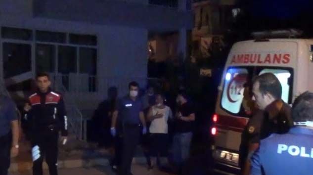 Düğünü sonlandırmaya giden polislere saldırı: 4 polis yaralı