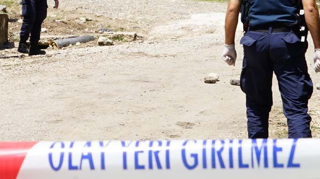 Arazi yüzünden birbirlerine girdiler: Hüseyin Demircioğlu öldü