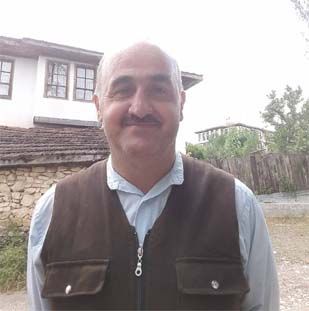 Arazi yüzünden birbirlerine girdiler: Hüseyin Demircioğlu öldü