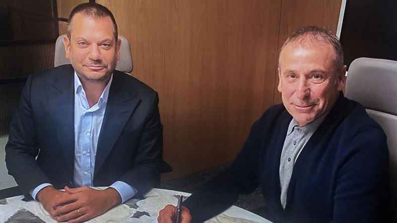 Trabzonspor'da 2.Abdullah Avcı dönemi