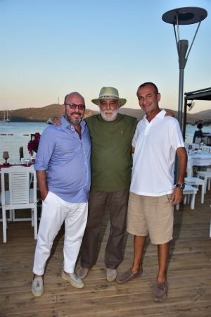 Reçeteye tatil yazalım