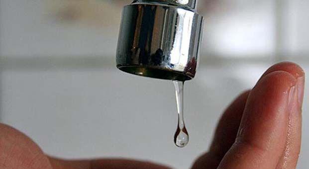 Beşiktaş su kesintisi 15 Temmuz 2020 Çarşamba sular ne zaman gelecek?