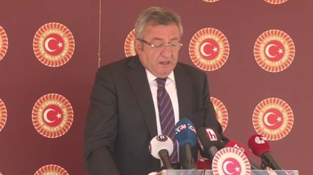 CHP Anayasa Mahkemesine gidiyor