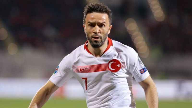 Gökhan Gönül, futbol kariyerini noktaladı