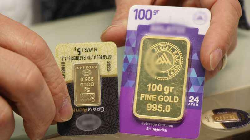 Kuyumcular ‘kesme altın’ konusunda vatandaşları uyardı