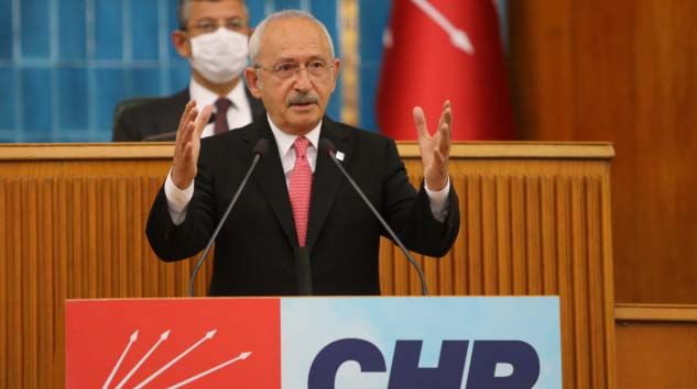 Kılıçdaroğlu, Cumhurbaşkanı Erdoğan ve ailesine toplamda 359 bin lira tazminat ödeyecek