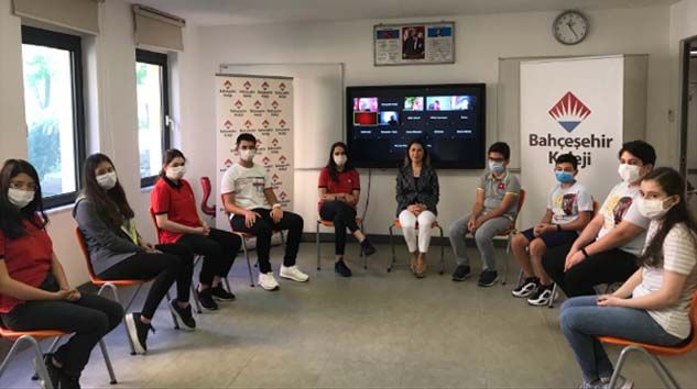 Yapay zekayla sınava hazırlanan 23 öğrenci LGS’de birincilik getirdi