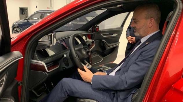 Gemlik için büyük gün