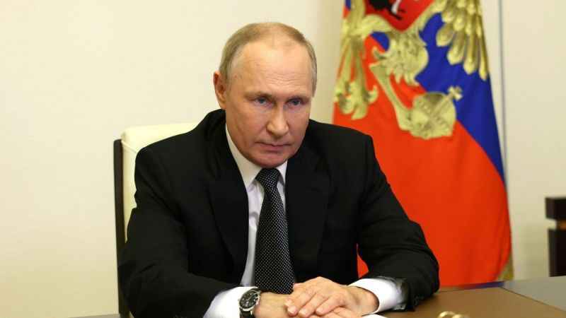 Putin Akkuyu'nun açılışına katılacak mı?