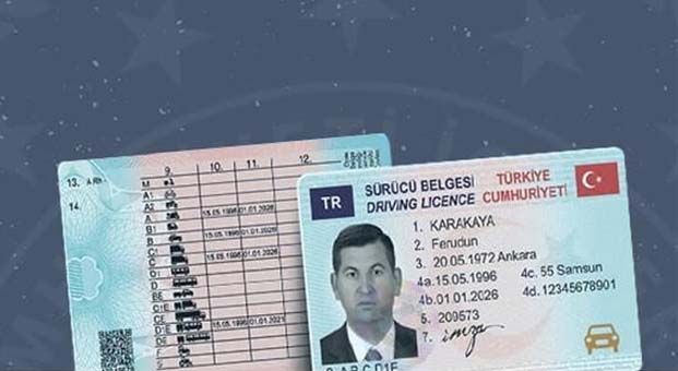 Eski ehliyetlerin süresi ne zaman sona eriyor