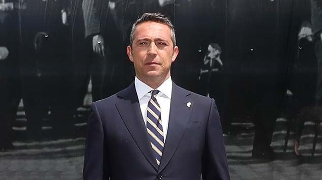 Ali Koç: Federasyonun Türk futboluna faydası hakkında şüphelerim var